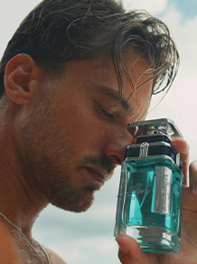 Men's perfumes