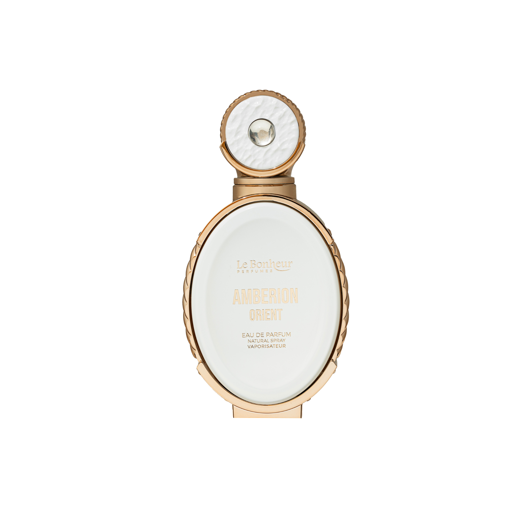 Ambrion Orient Perfume