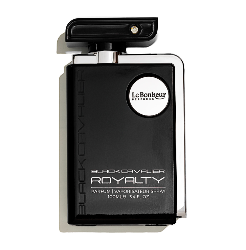 BLACK CAVALIER ROYALTY Perfume