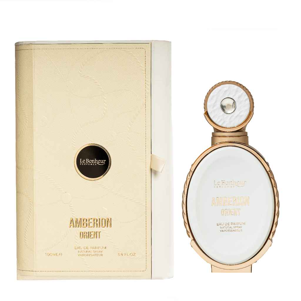Ambryon Orient Perfume