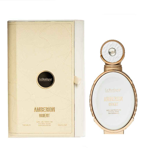Ambryon Orient Perfume