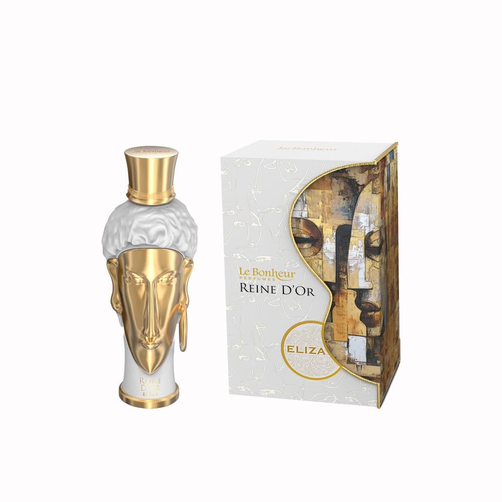 عطر رين دي أور إليزا