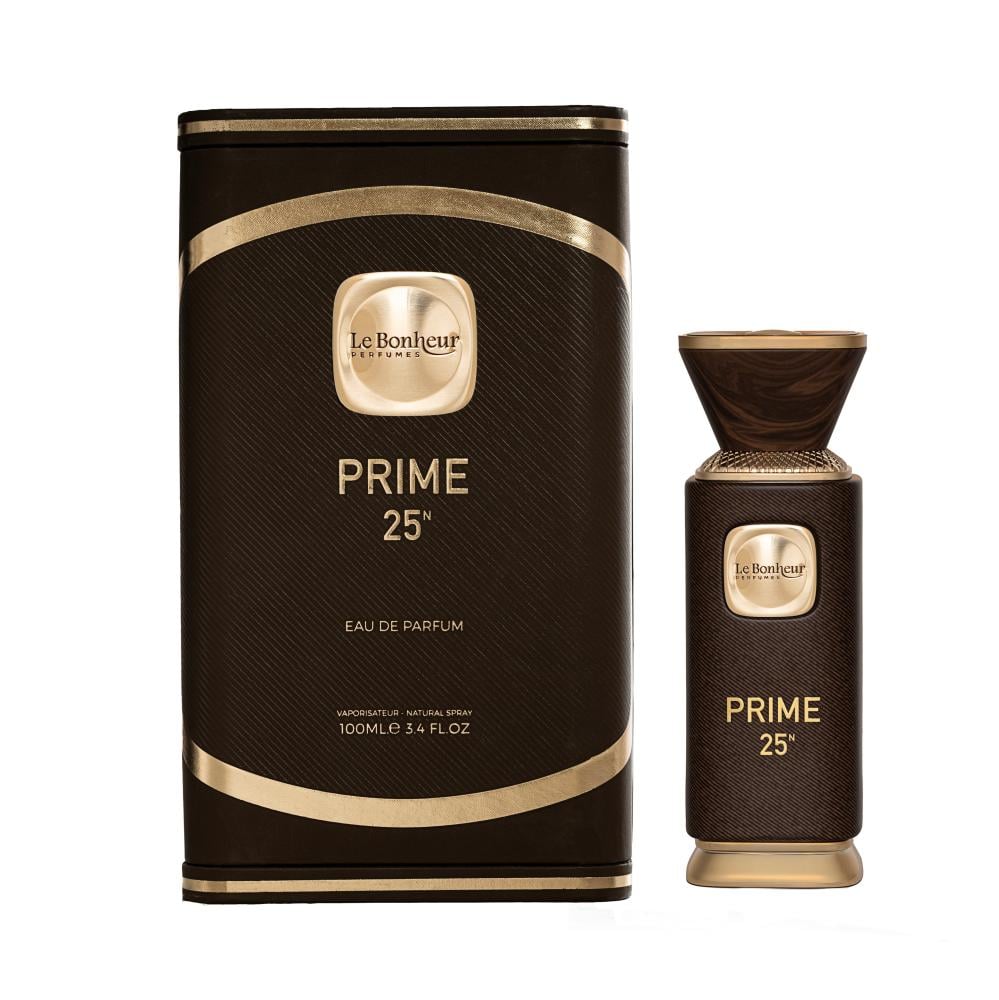 عطر برايم 25