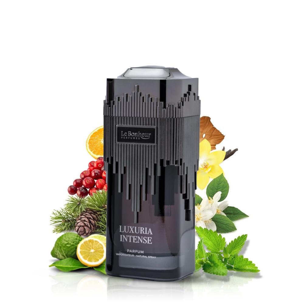 LUXURIA INTENSE Perfume