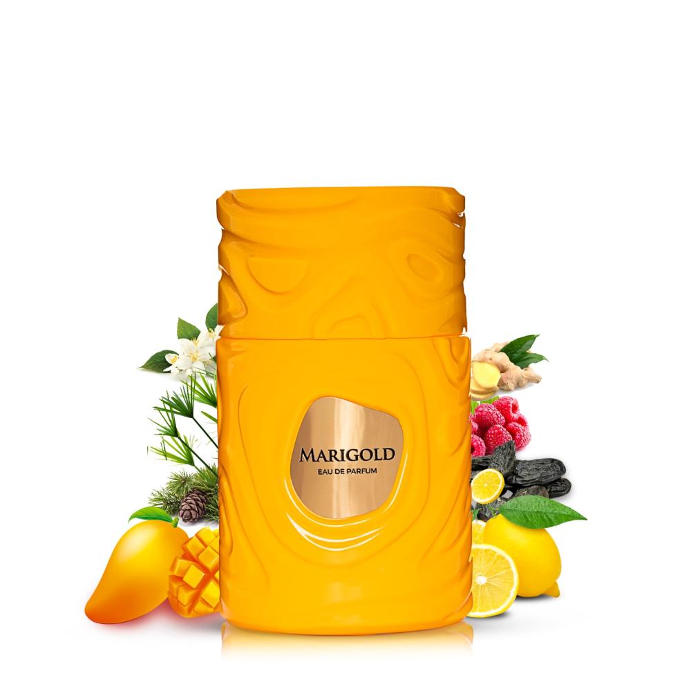 MARIGOLD Perfume