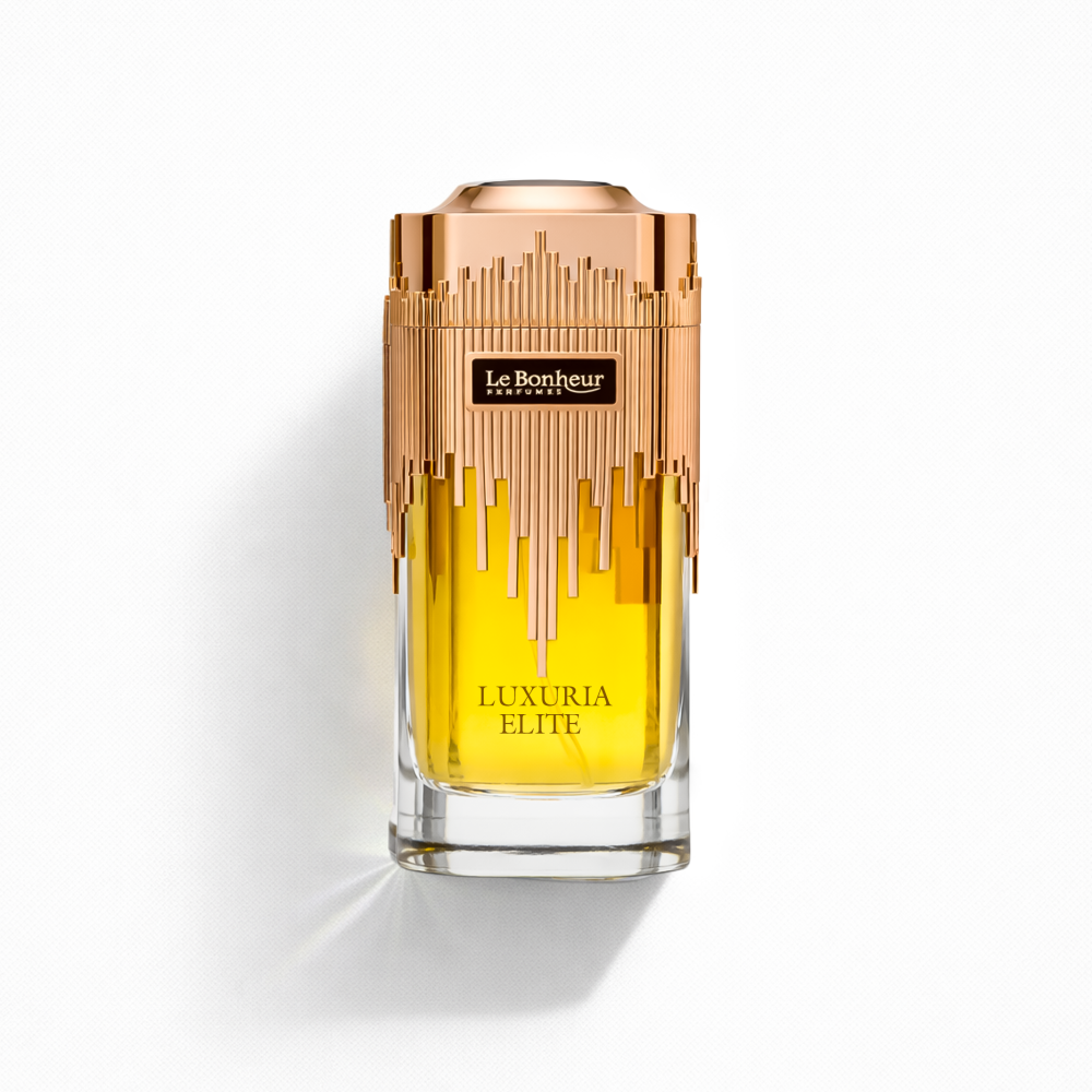 LUXURIA ELITE Perfume
