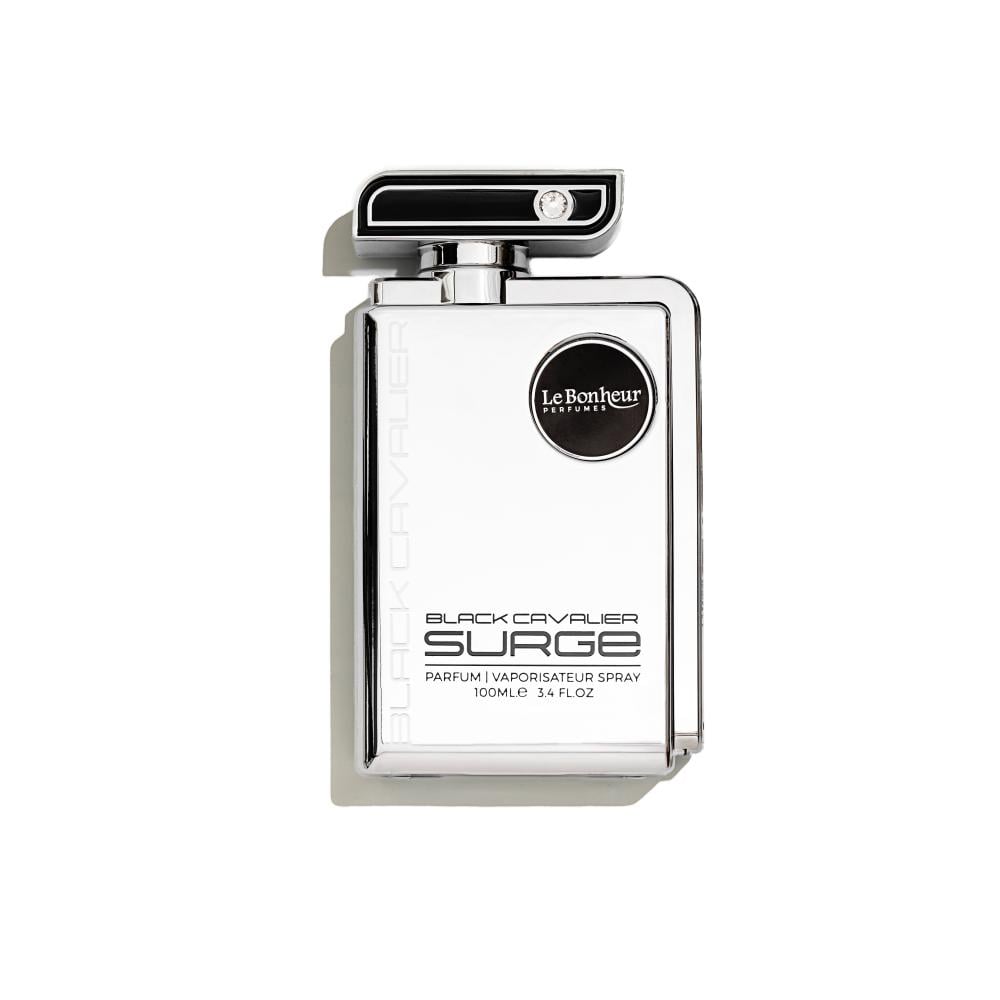 BLACK CAVALIER SURGE Perfume