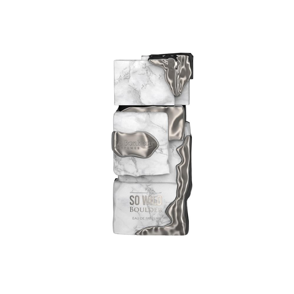 So Wild Boulder Perfume