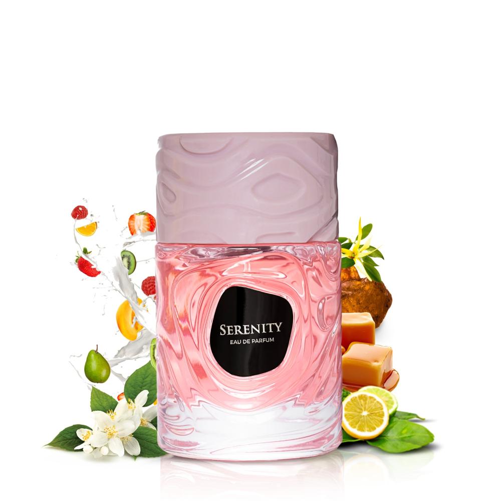 عطر سيرينيتي