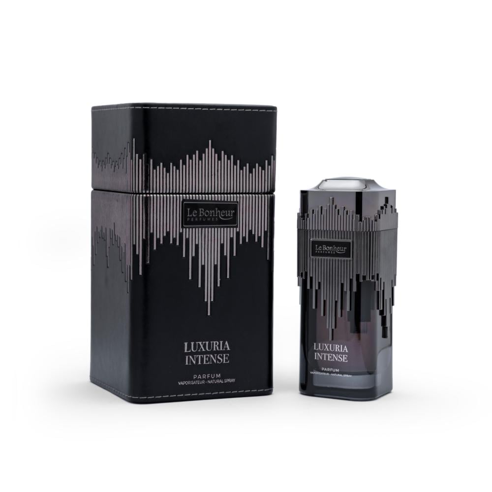 LUXURIA INTENSE Perfume