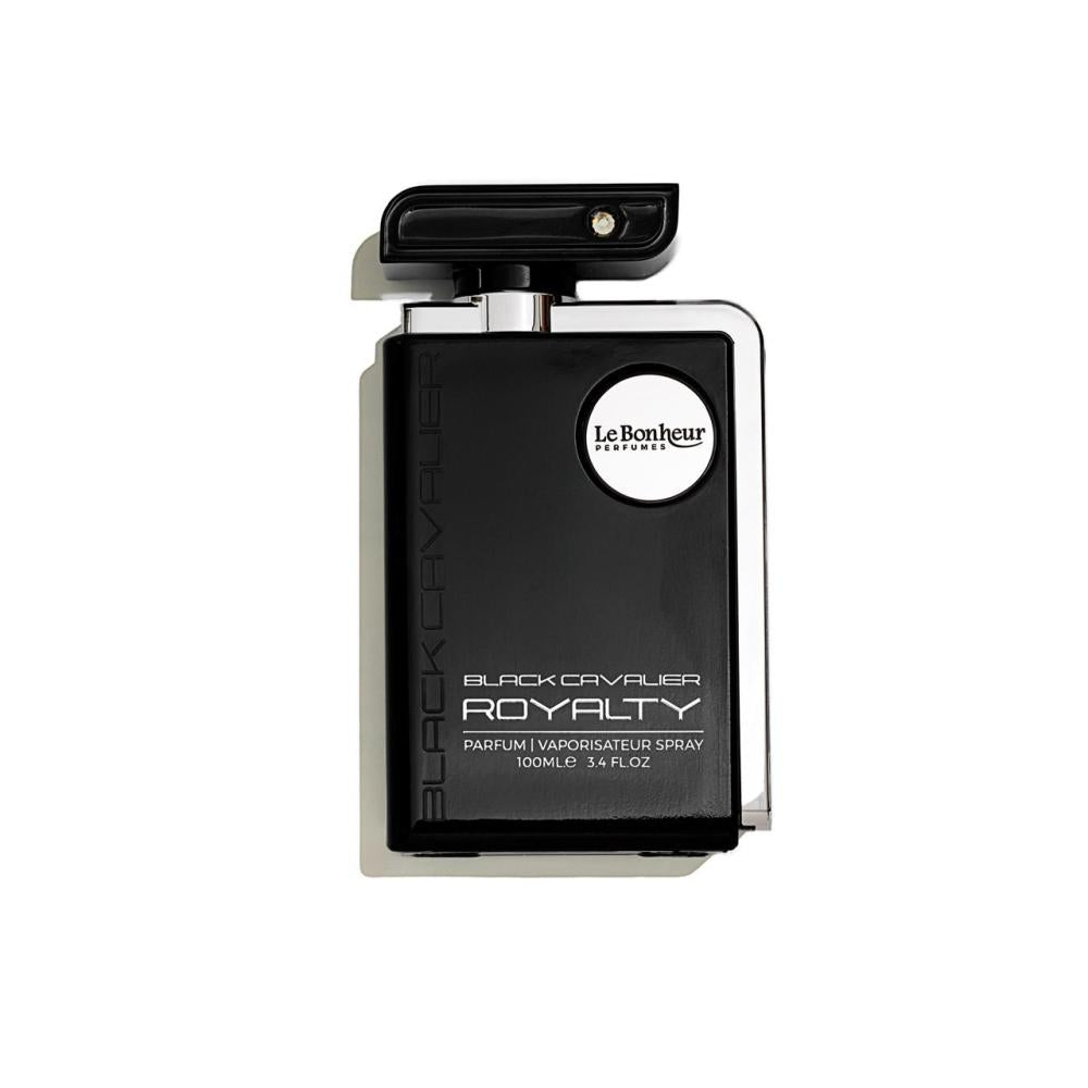 BLACK CAVALIER ROYALTY Perfume