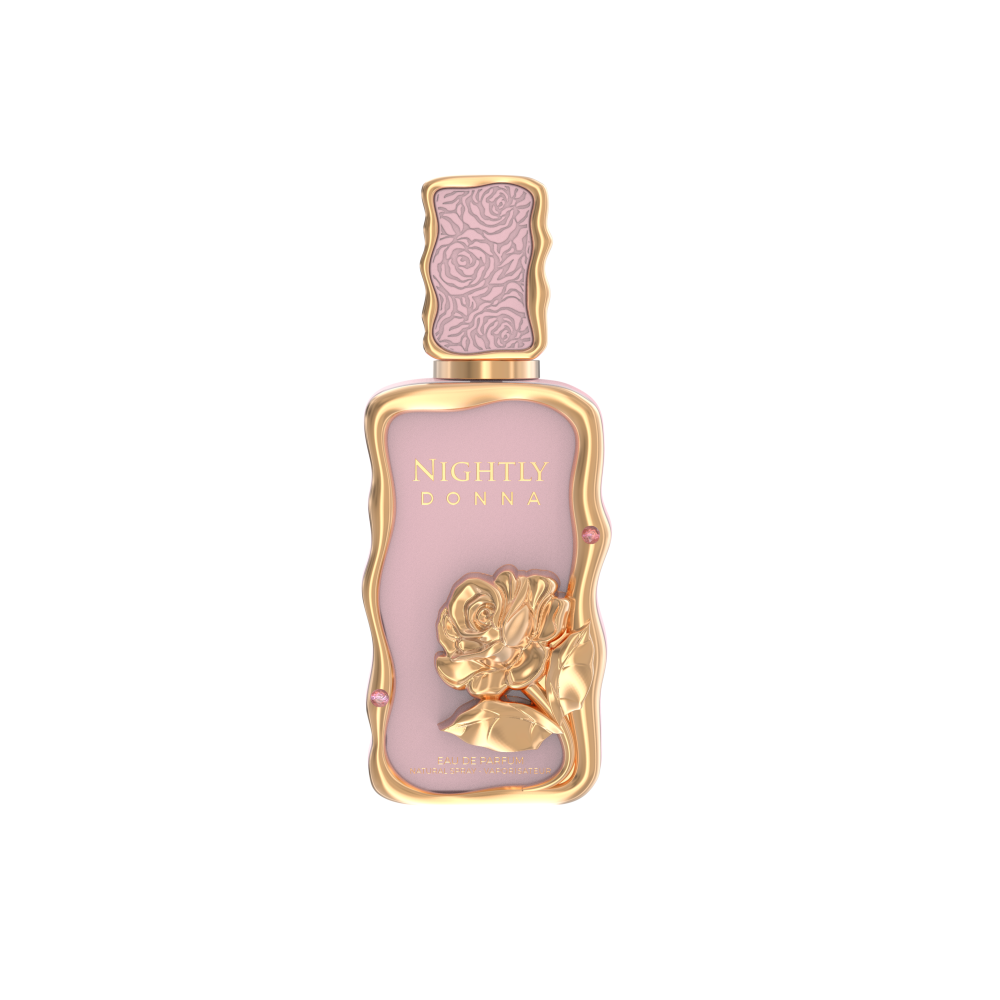 NIGHTLY DONNA Perfume