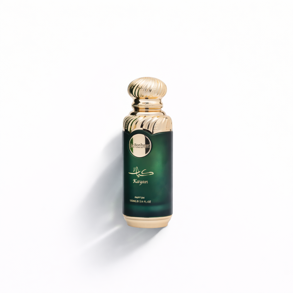 عطر كيان