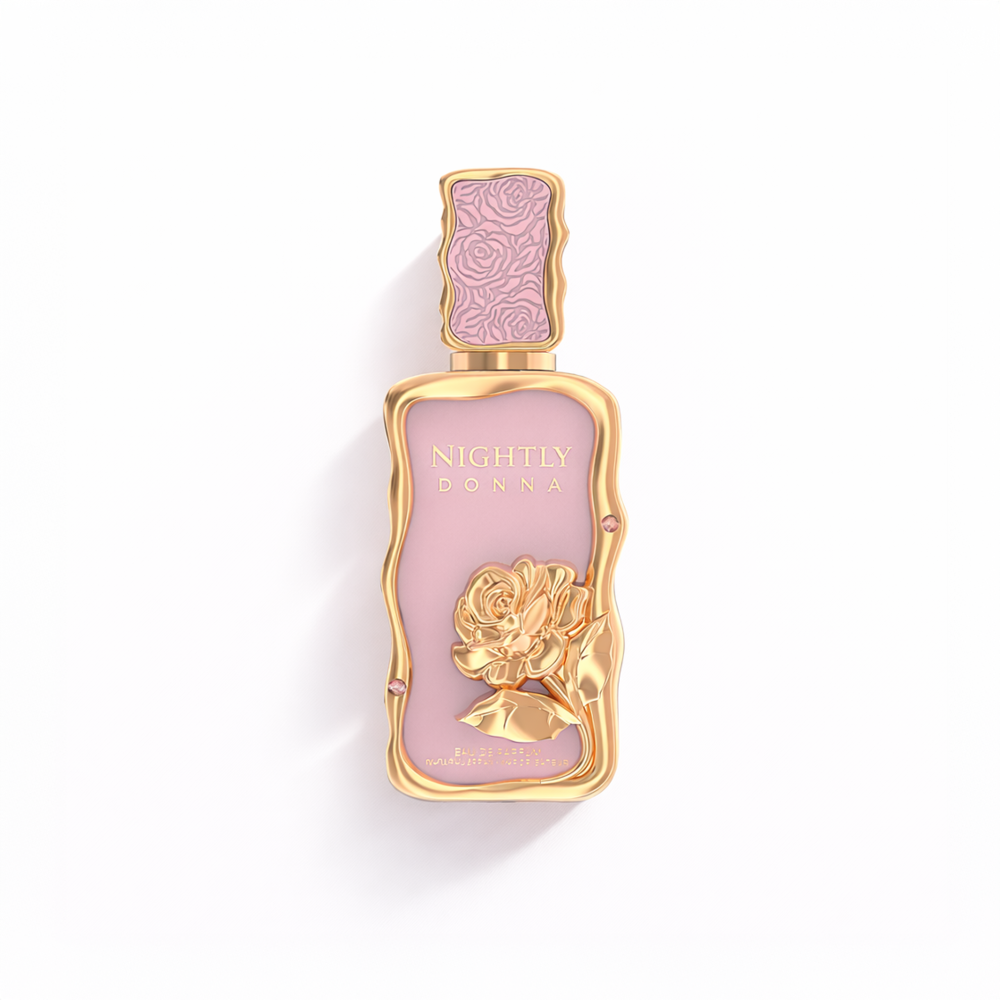 NIGHTLY DONNA Perfume