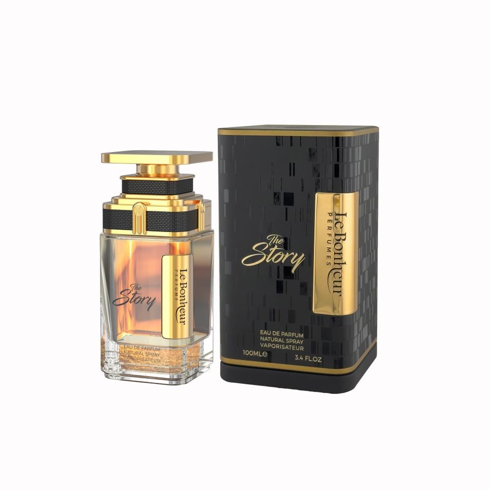 THE STORY Perfume