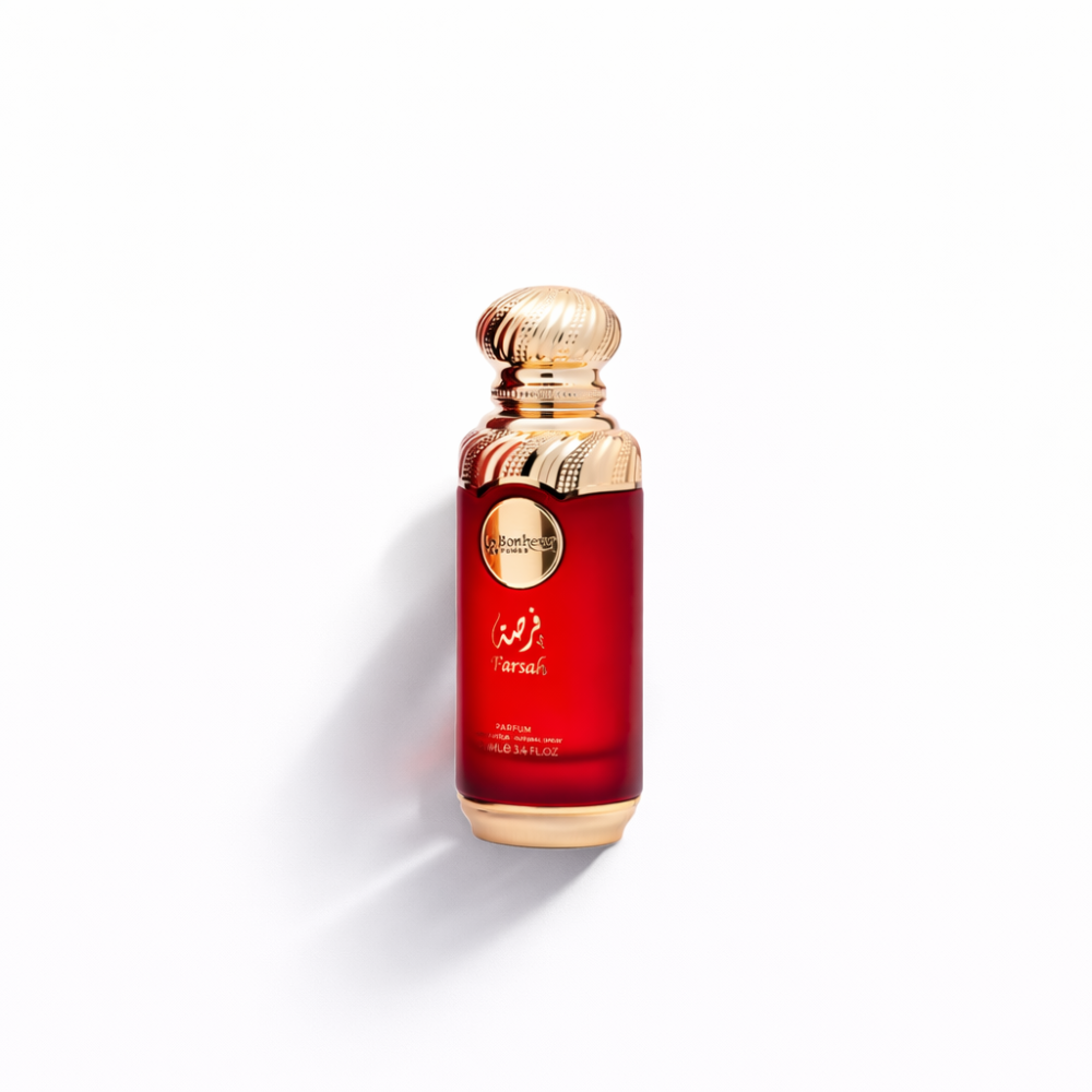 عطر فرصة