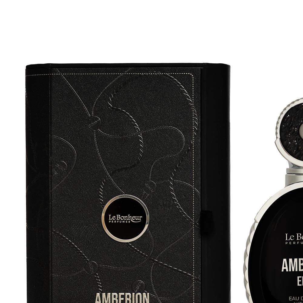 عطر أمبير يون إليكسير