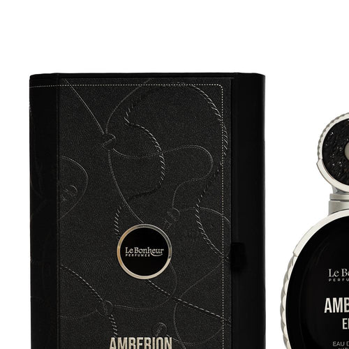 Ambrion Elixir Perfume