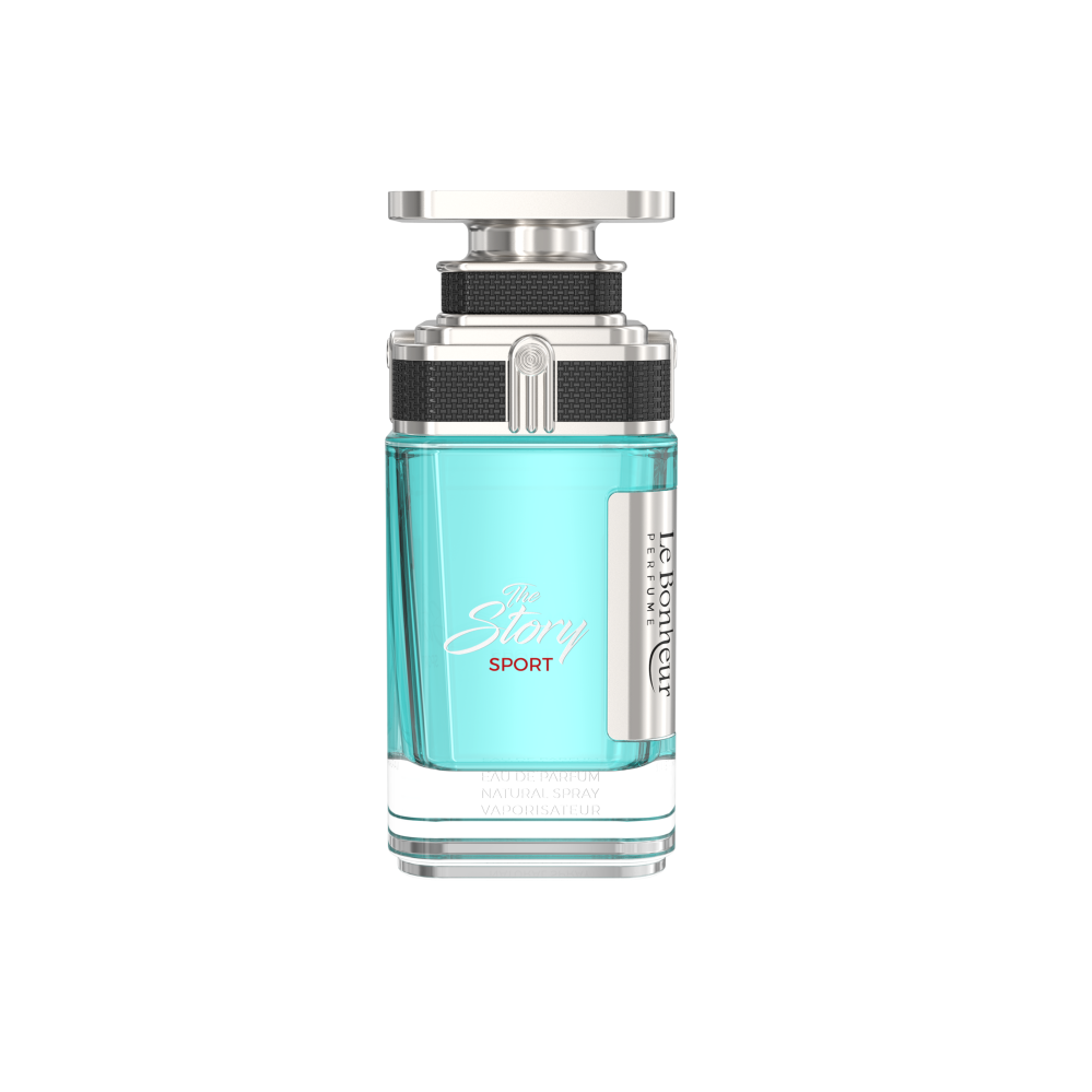 THE STORY SPORT Perfume