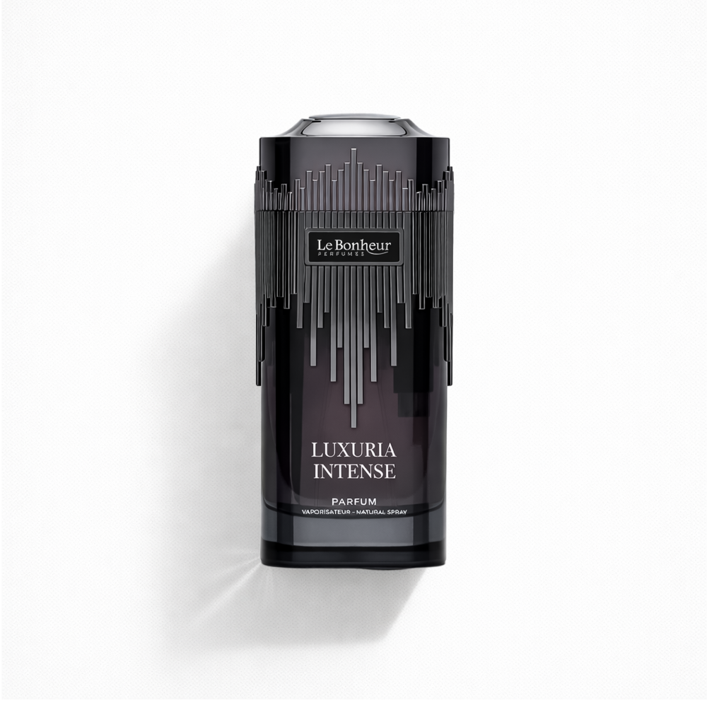 LUXURIA INTENSE Perfume