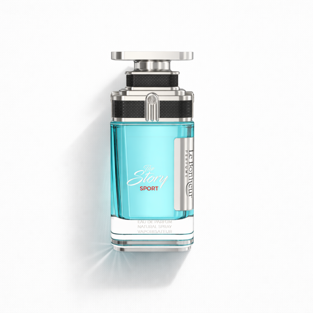 THE STORY SPORT Perfume