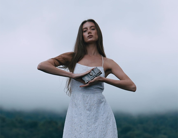Women's Perfumes