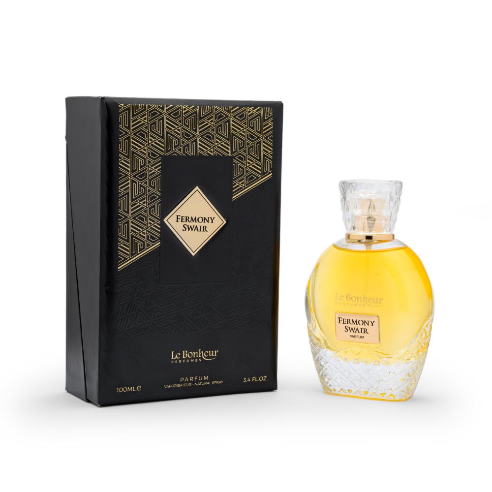 عطر فيرموني سوار
