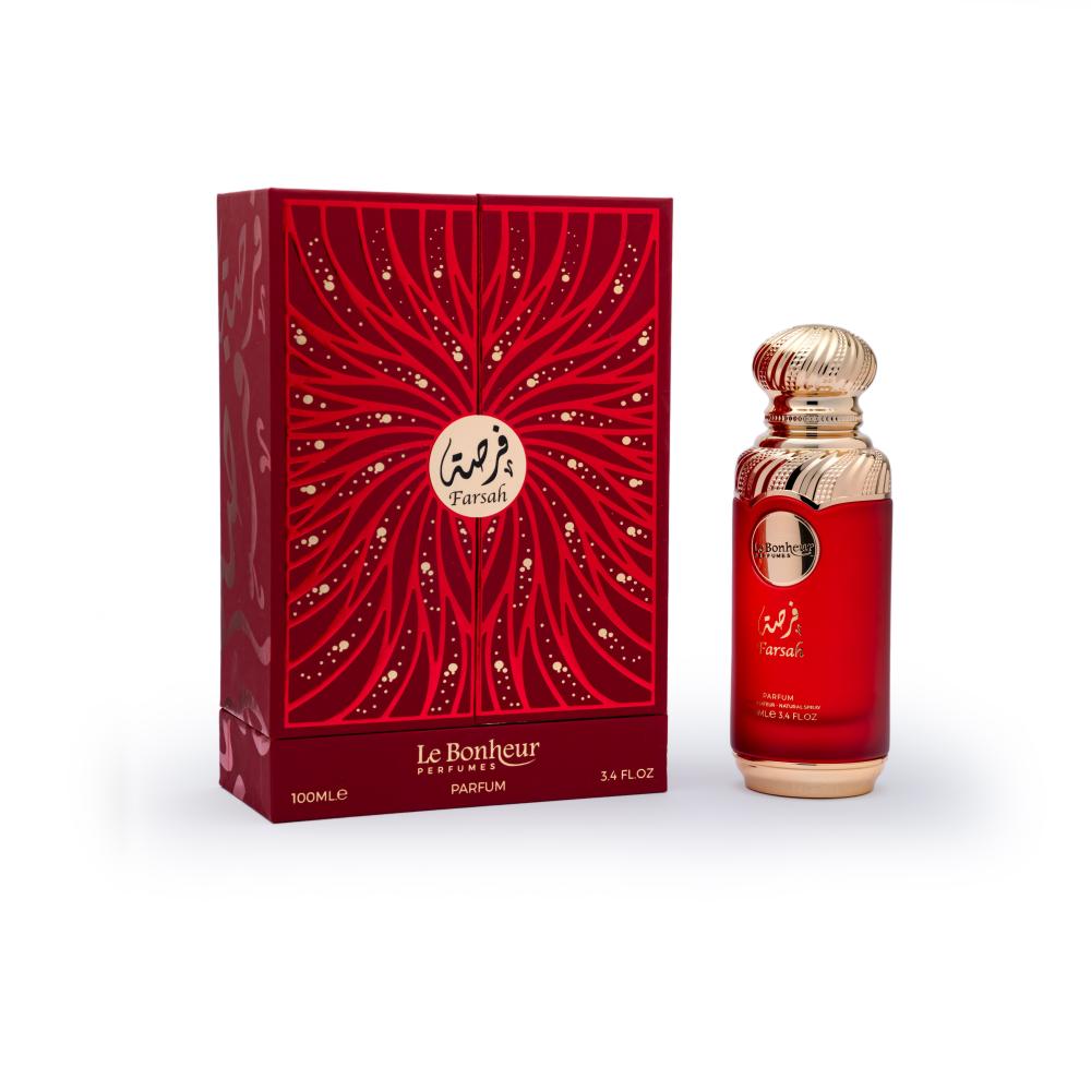 عطر فرصة