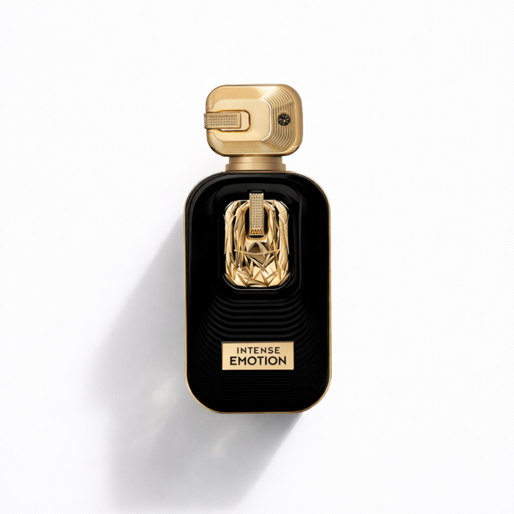 INTENSE EMOTION Perfume