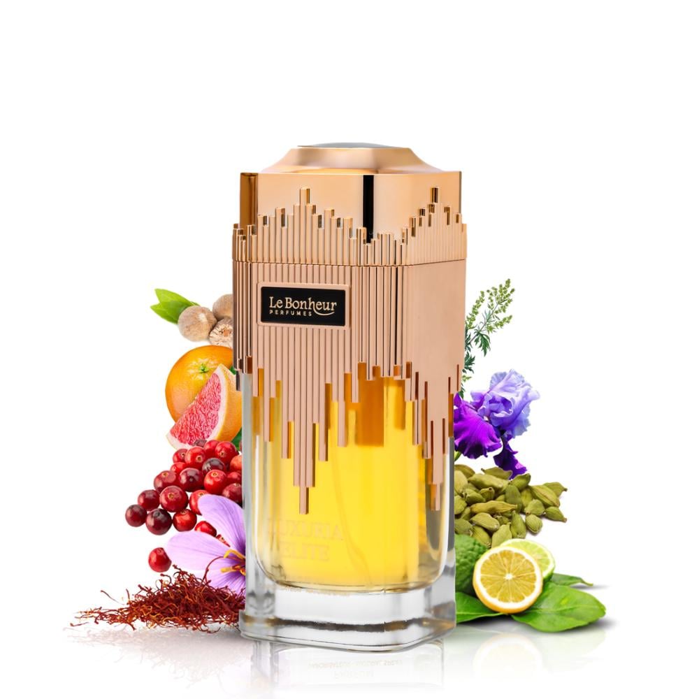 LUXURIA ELITE Perfume