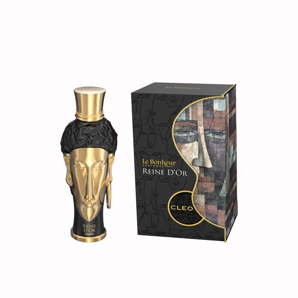 Rain d’Or Cleo Perfume