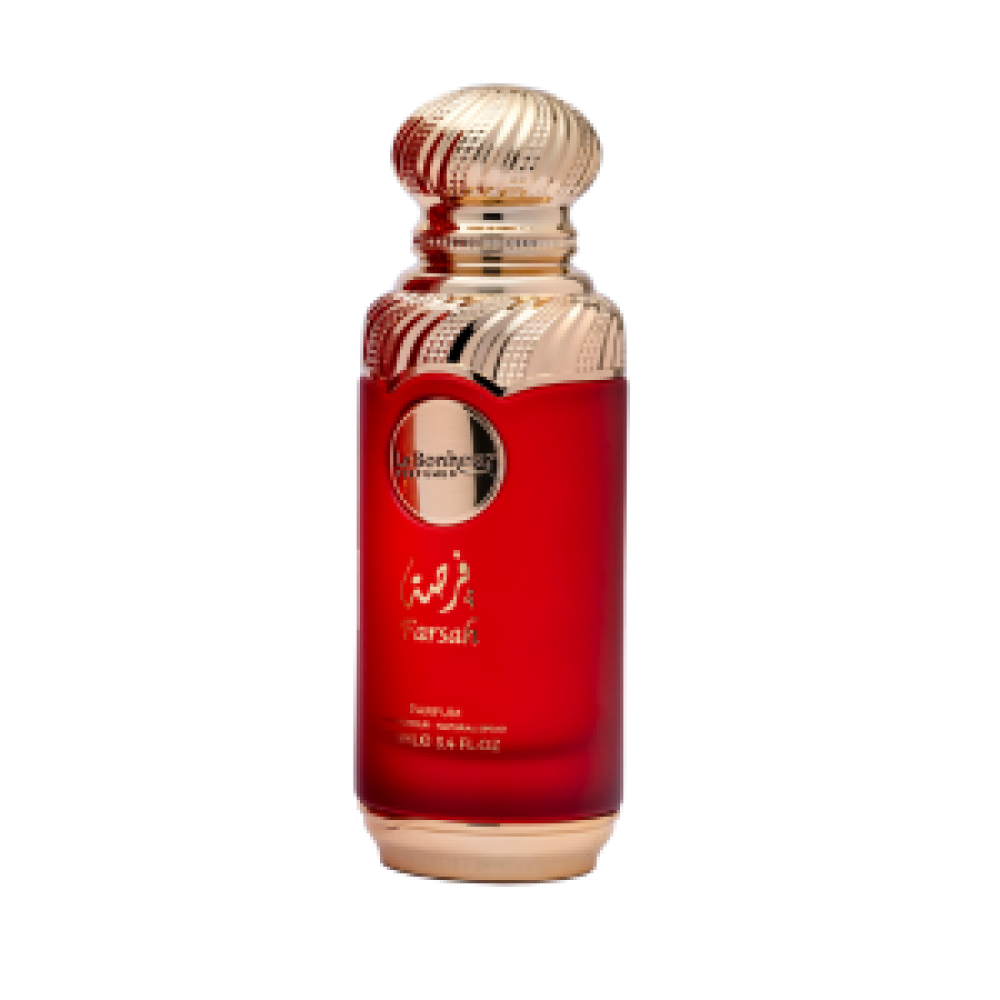 عطر فرصة