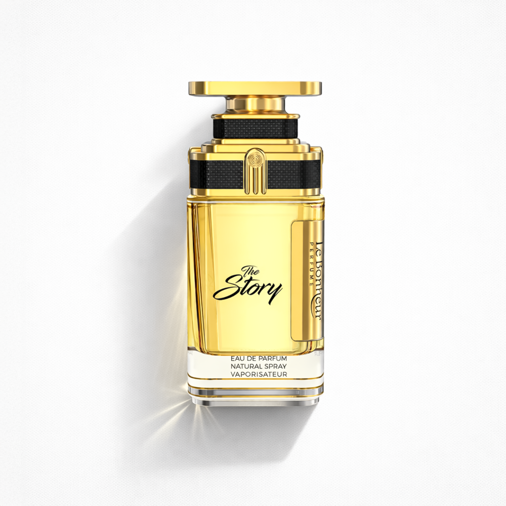THE STORY Perfume