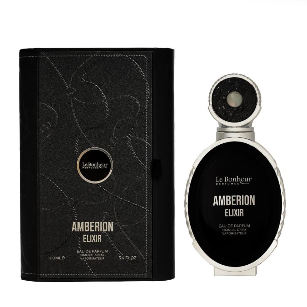 عطر أمبير يون إليكسير