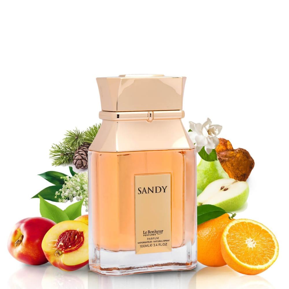 عطر ساندي
