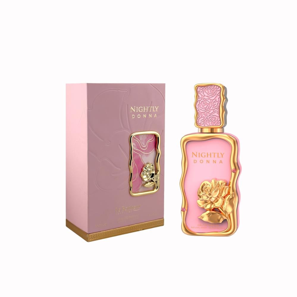 NIGHTLY DONNA Perfume