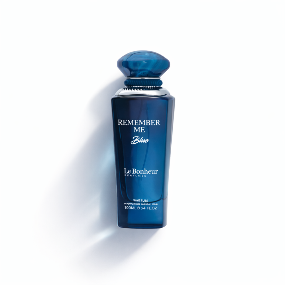 عطر ريميمبر مي بلو