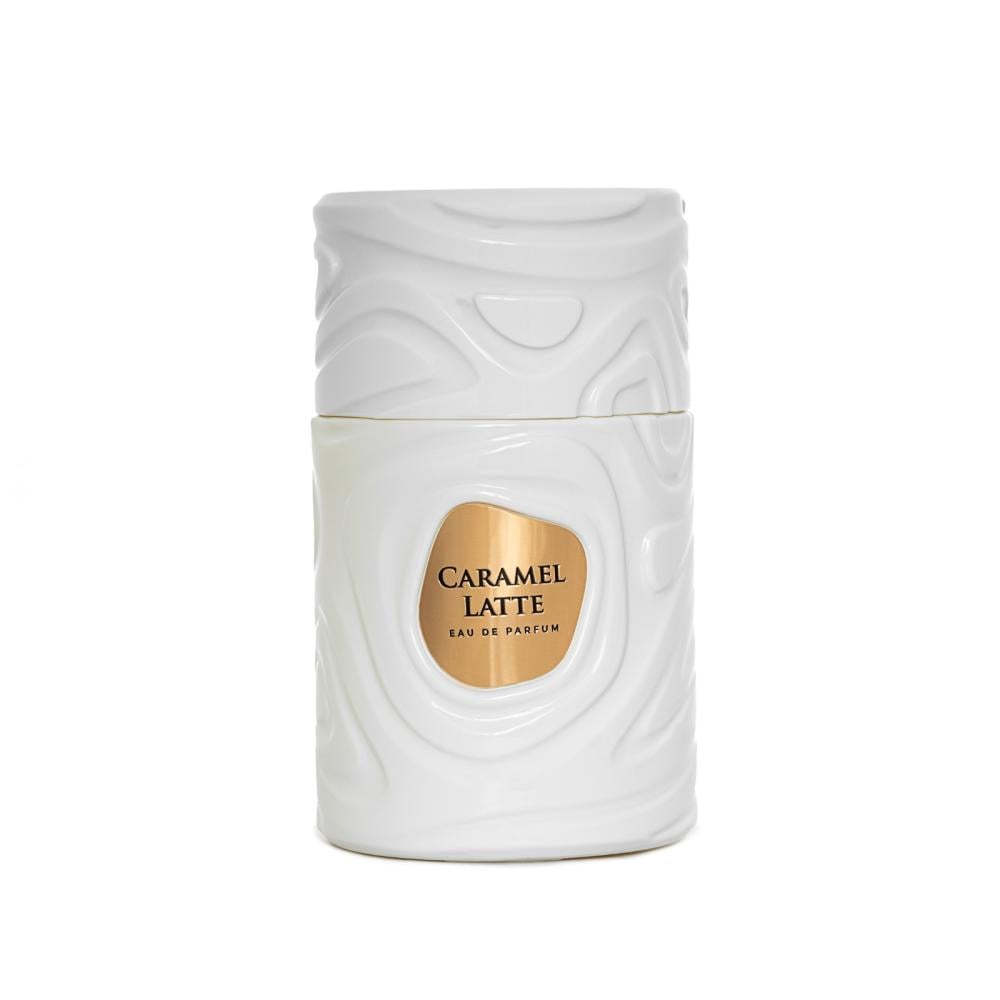 عطر كراميل لاتيه