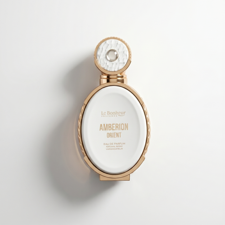 Ambryon Orient Perfume
