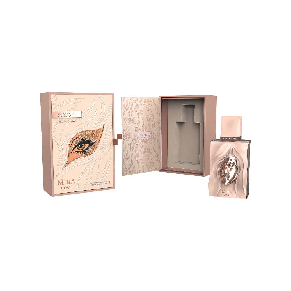 Mira Coco Perfume