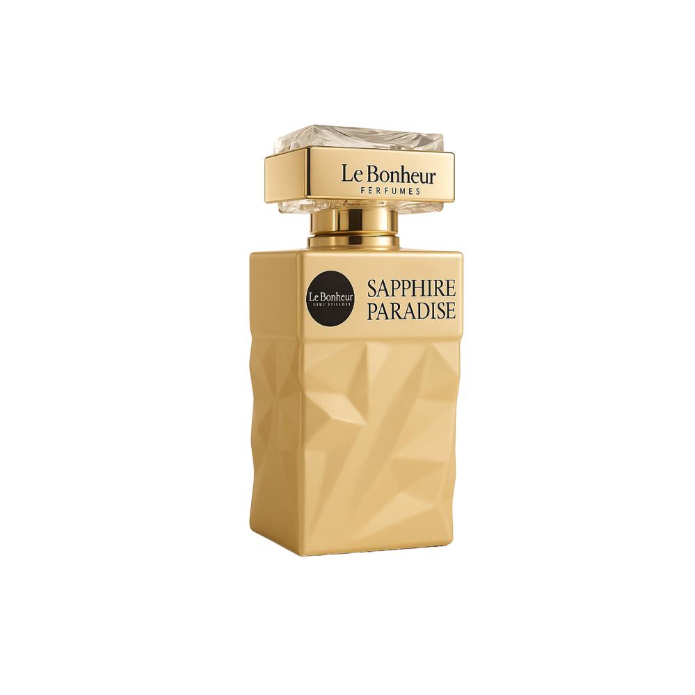 SAPPHIRE PARADISE Perfume