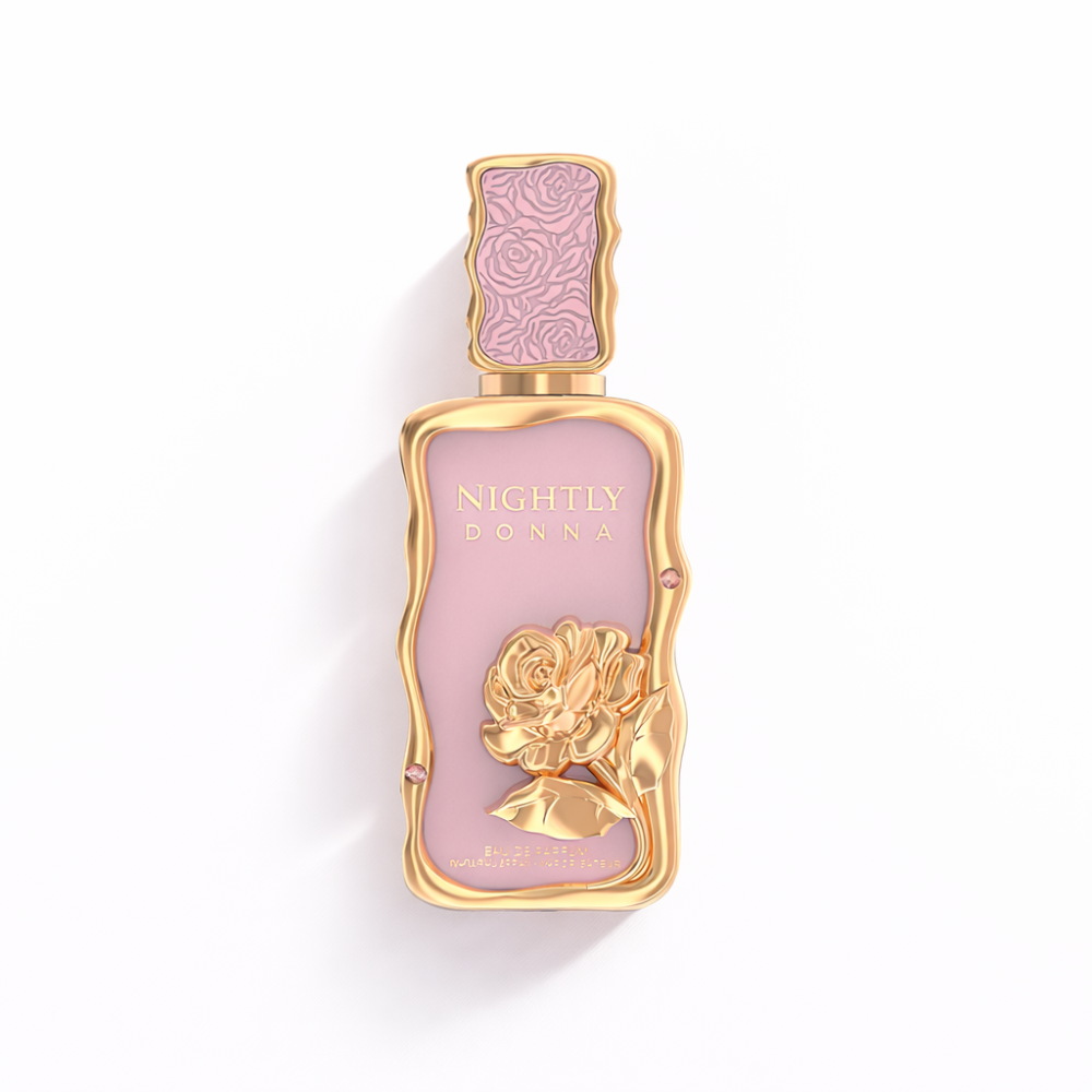 عطر نايتلي دونا