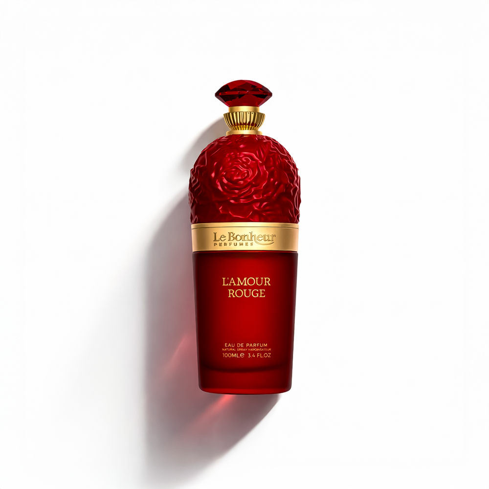 L’AMOUR ROUGE Perfume