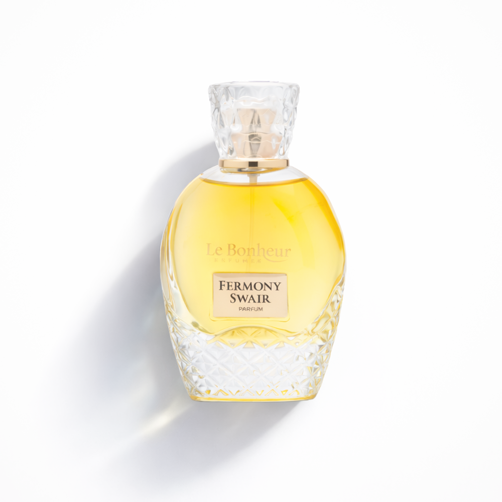 عطر فيرموني سوار