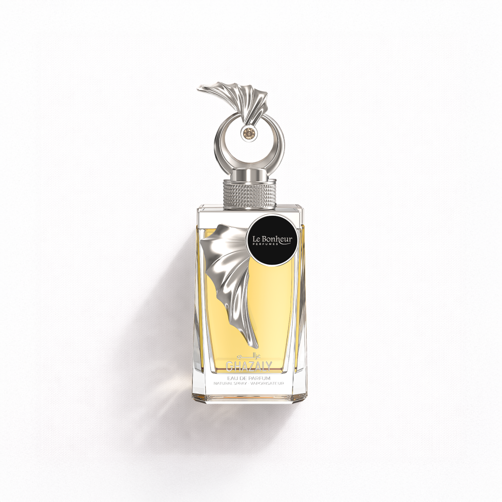 GHAZALY Perfume