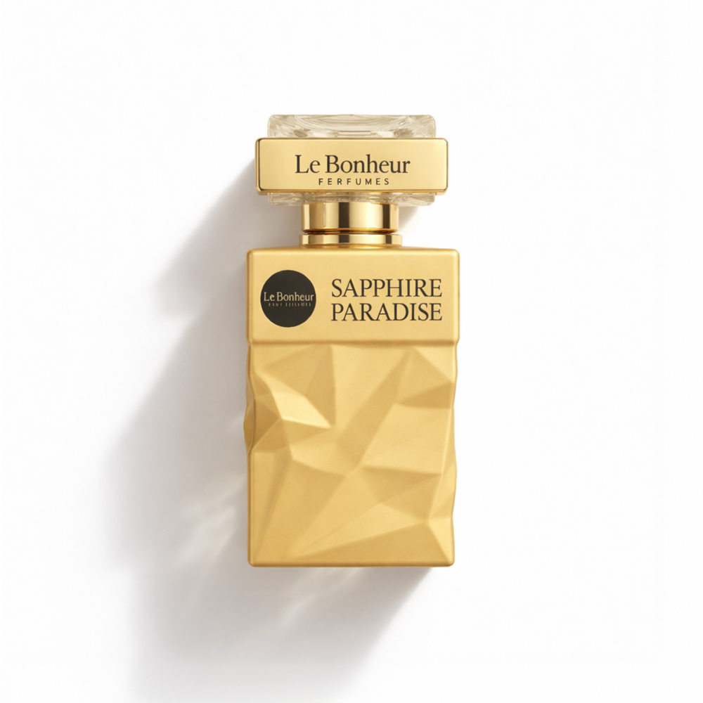 SAPPHIRE PARADISE Perfume