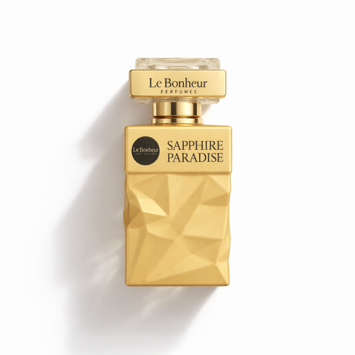 عطر سفاير بارادايس