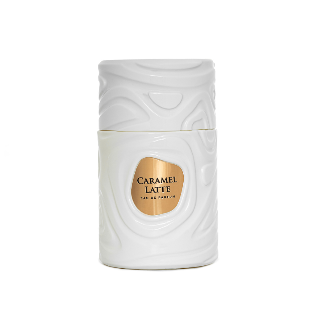 عطر كراميل لاتيه