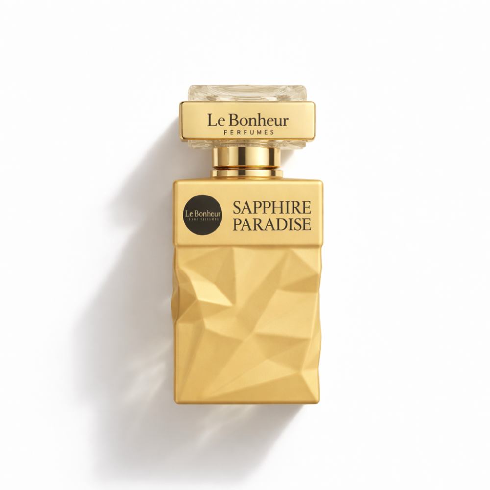عطر سفاير بارادايس