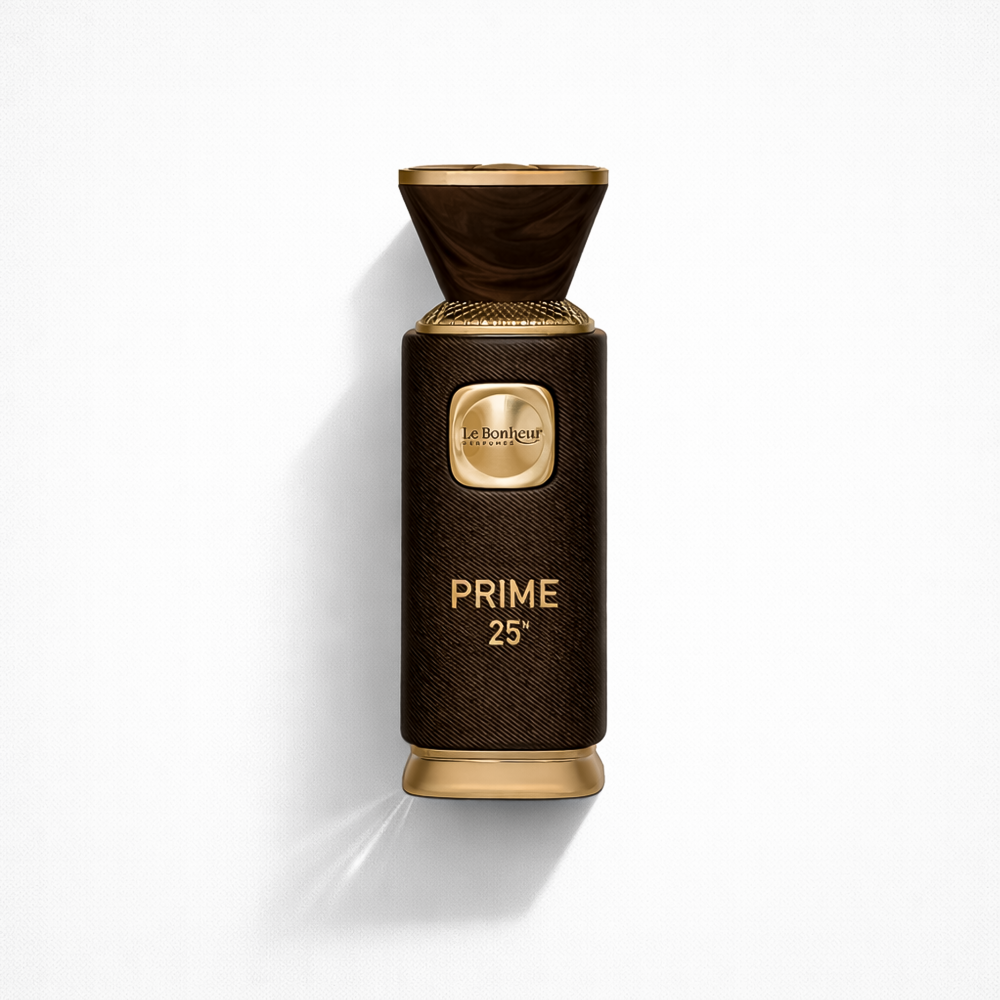 PRIME 25 N Perfume
